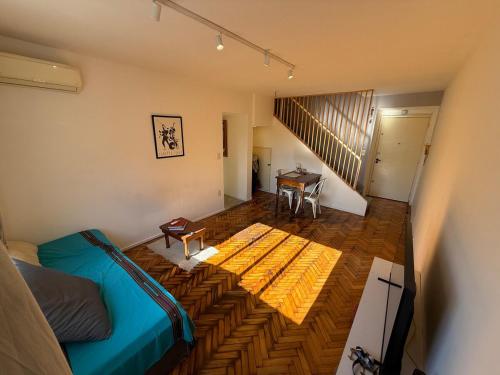 Recoleta Duplex, Buenos Aires (fotografie 2)