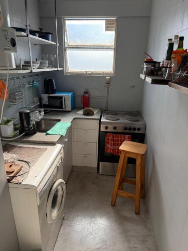 Recoleta Duplex, Buenos Aires (fotografie 4)