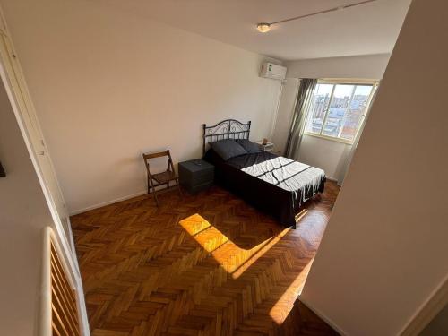 Recoleta Duplex, Buenos Aires (fotografie 8)