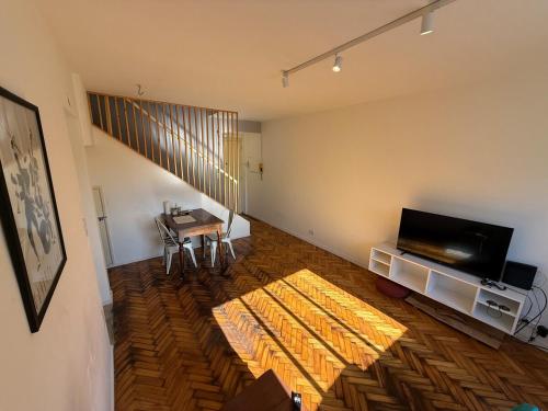 Recoleta Duplex, Buenos Aires (fotografie 9)