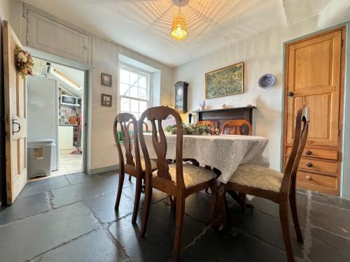 The Cottage 3 Bedroom Pets Welcome gîte à louer Morcambe Bay Hospitals NHS Trust