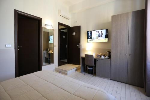 편의 시설/서비스, Suite 39 B&B in 살레르모
