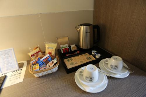 Suite 39 Guest House - image 3