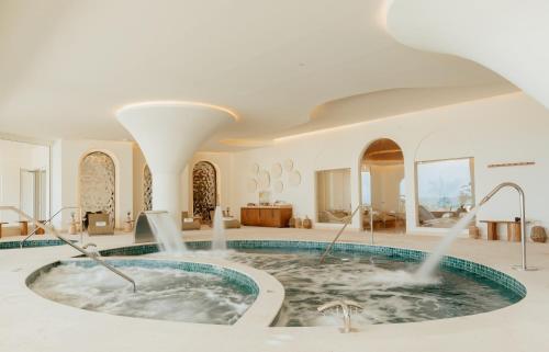 ספא, JOIA Aruba by Iberostar in אורנייסטאד