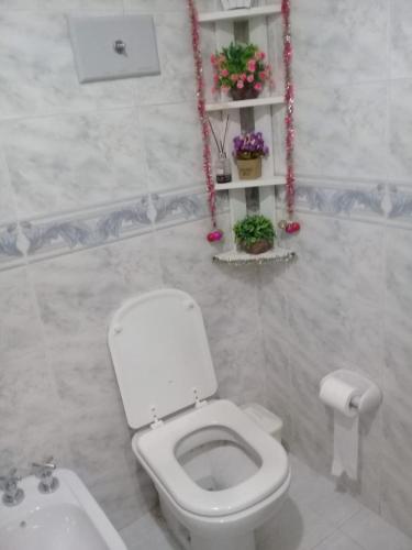 HOSPEDAJE Familiar TITA