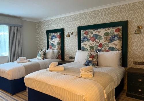Thatcher’s Hotel - image 11