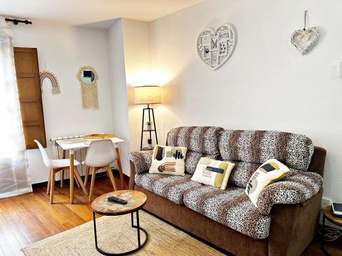 El Balcón de Serranos Centro Universidad