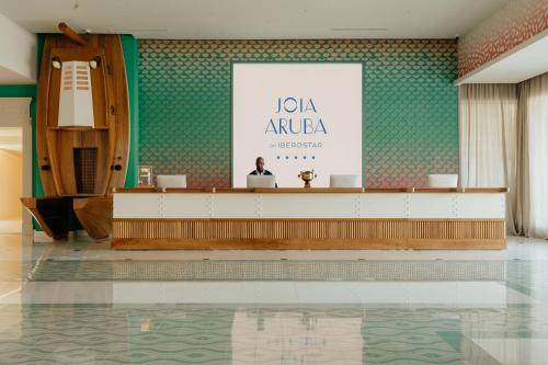 JOIA Aruba by Iberostar photo 4