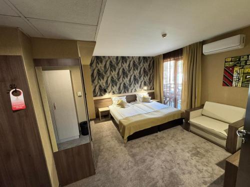 Spa Hotel Kleptuza in فالينجراد