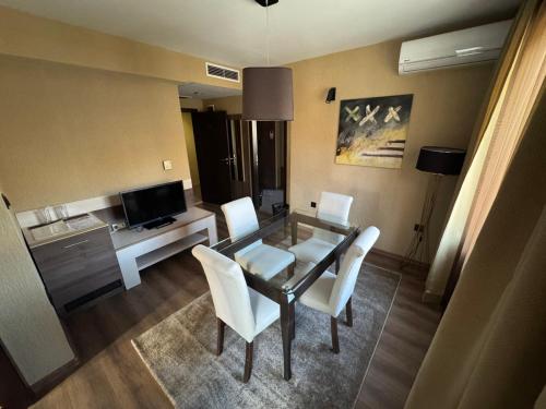 Spa Hotel Kleptuza - main image