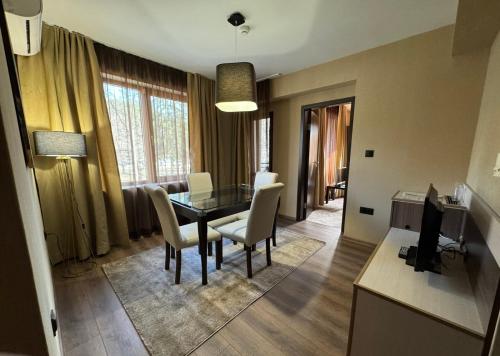 Spa Hotel Kleptuza in فالينجراد