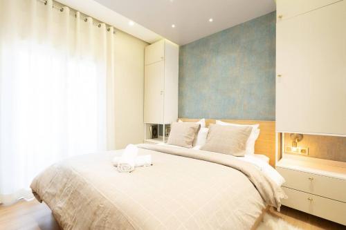 Appartement 2 pièces au cœur de Casablanca, Casablanca (fotografie 5)