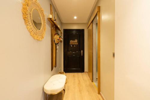Appartement 2 pièces au cœur de Casablanca, Casablanca (fotografie 6)