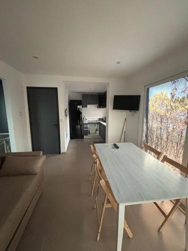 One-Bedroom Apartment image 10