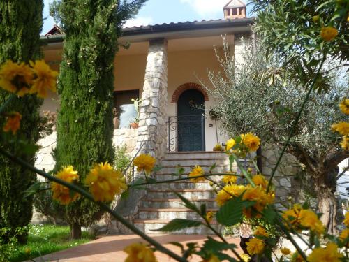 Locanda Fuoriporta - Accommodation - Cantagrillo