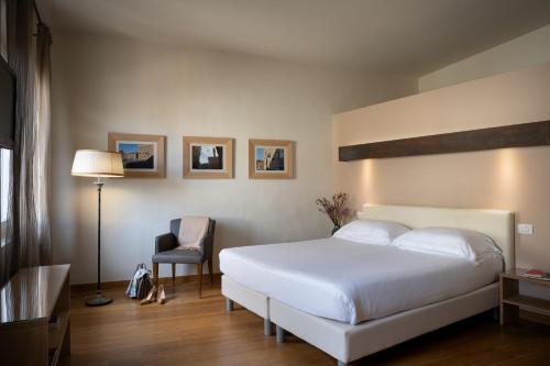 Relais Piazza Signoria, Флоренция (фото 9)
