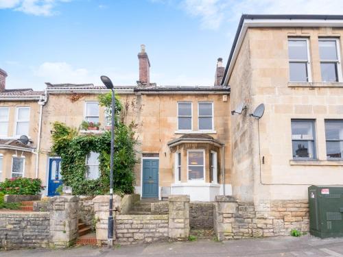 Spacious one bed house with parking - Pass the Keys, Bath (Foto 3)