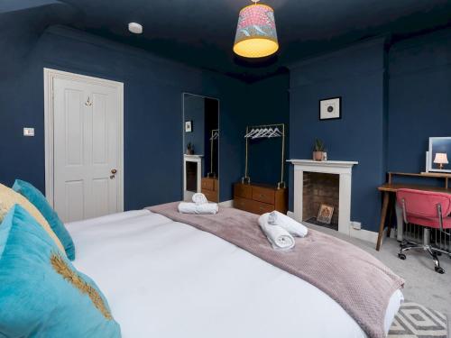 Spacious one bed house with parking - Pass the Keys, Bath (Foto 5)