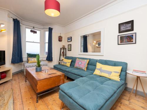 Spacious one bed house with parking - Pass the Keys, Bath (Foto 7)