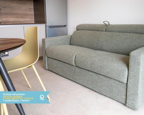 Two-Bedroom Apartment image 7