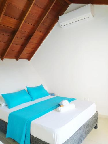 Three-Bedroom Apartment image 10