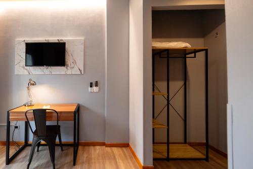 Scheppers Hotel&Hostel - image 12