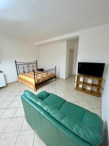 Faciliteter, Monolocale Palata Pepoli in Crevalcore