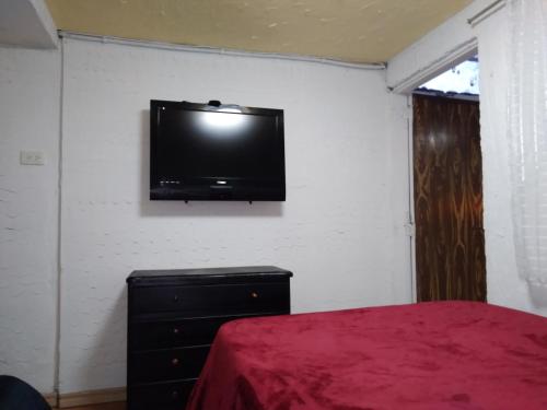 Apartaestudio 90