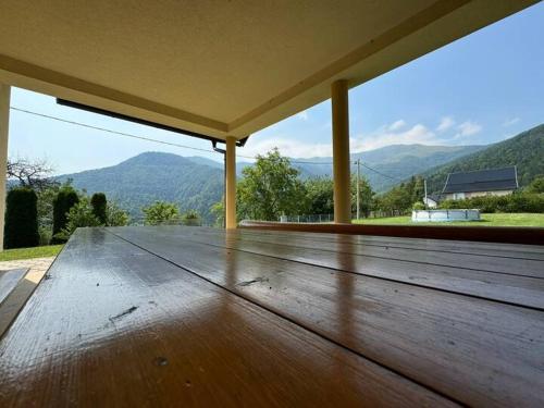Kuća za odmor- Fojnica (Kuca za odmor- Fojnica) in Fojnica