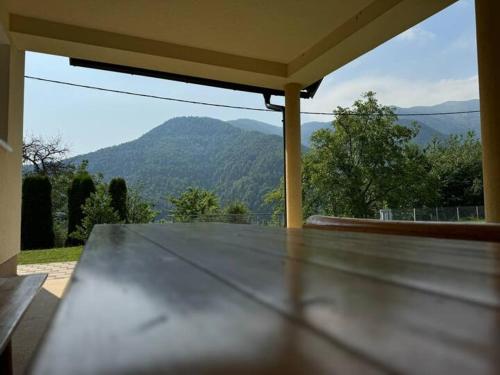 Kuća za odmor- Fojnica (Kuca za odmor- Fojnica) in Fojnica