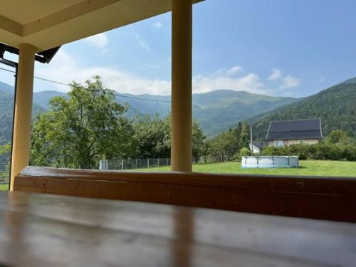 Kuća za odmor- Fojnica (Kuca za odmor- Fojnica) in Fojnica