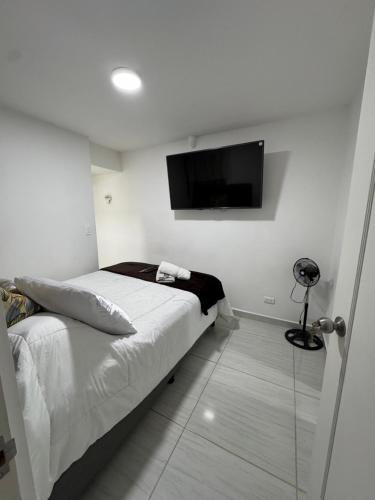 Apartamento cálido, Medellín (photo 2)