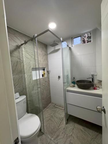 Apartamento cálido, Medellín (photo 5)