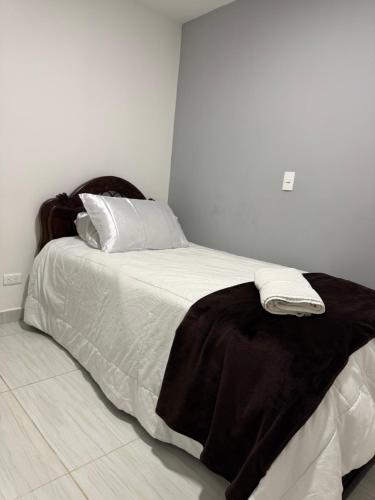 Apartamento cálido, Medellín (photo 7)