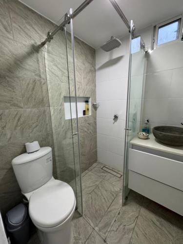 Apartamento cálido, Medellín (photo 8)