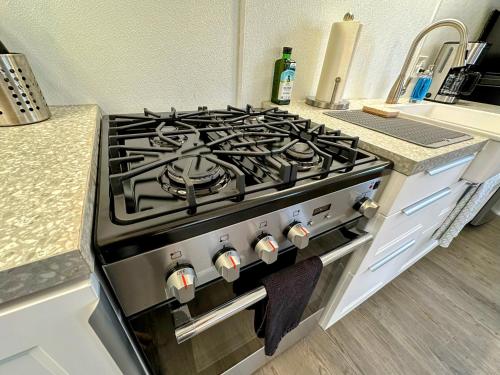 Casita Nueces in Taylor (TX)