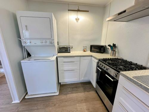 Konyha, Casita Nueces in Taylor (TX)