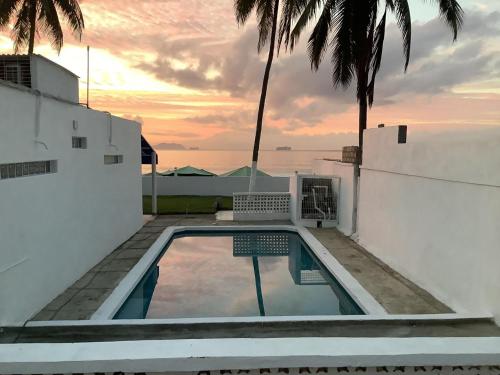 Casa GALLARDO – khách sạn tại Miramar