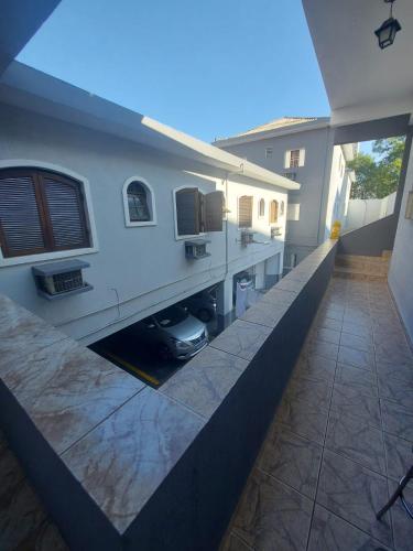 Hotel Mooca in มูกา