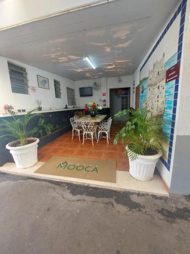 Hotel Mooca in มูกา