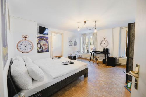 Albergo Diffuso Porrentruy in Porrentruy