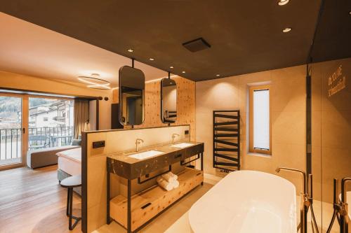 Alpenhotel Kindl - image 6