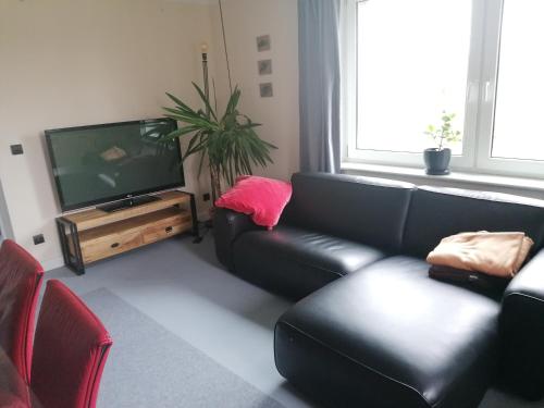 Haus 6 am Fluß
