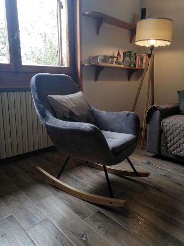 Relax tra i monti di Pescasseroli