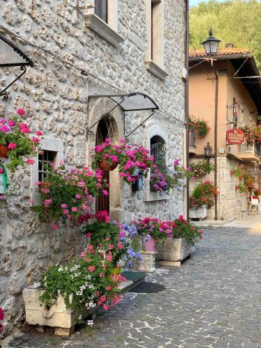 Relax tra i monti di Pescasseroli