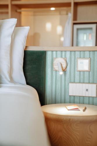 Suite, con accesso diretto alla piscina, king