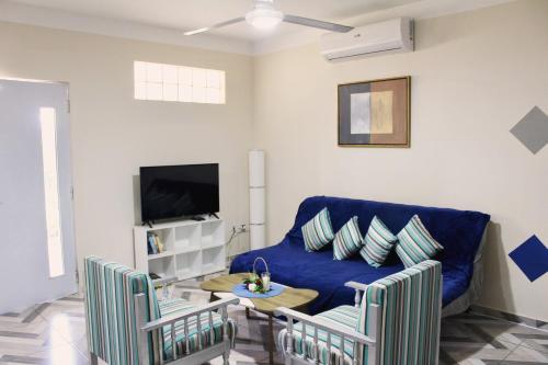 Abenteuer für die ganze Familie - Großzügiges Haus im ZenGarden Paraguay (Abenteuer fur die ganze Familie - Großzugiges Haus im ZenGarden Paraguay) in 聖洛倫索海灘