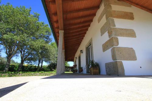 Casa de São Silvestre gîte à louer Cabo