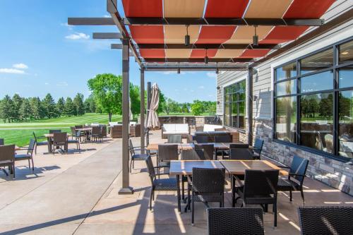 Facilities, Little Crow Hotel & Conference, Trademark by Wyndham in Spicer