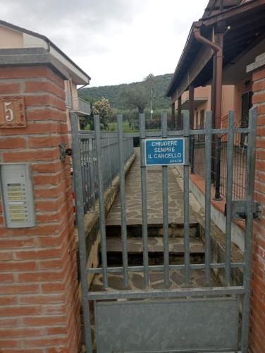 CASINA FRANCA turismo sostenibile Trasimeno